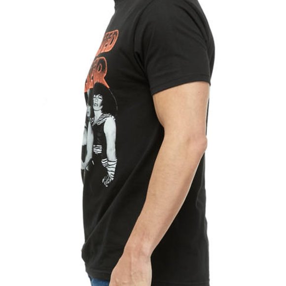 Fashion Nova Twisted Sister Band Photo Tee - Picture 3 of 3